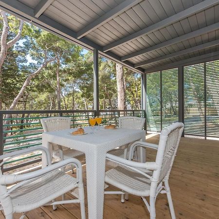 מאקרסקה Riviera Mobile Home מראה חיצוני תמונה