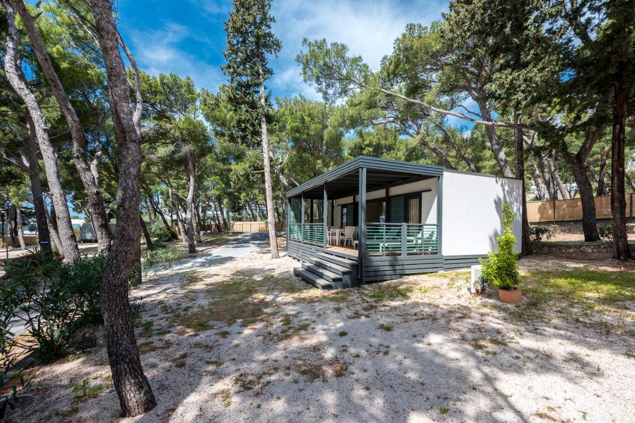 מאקרסקה Riviera Mobile Home מראה חיצוני תמונה